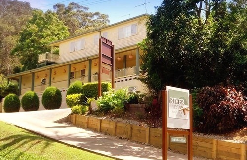 Nambucca Heads Hotel | Riverview Boutique Motel