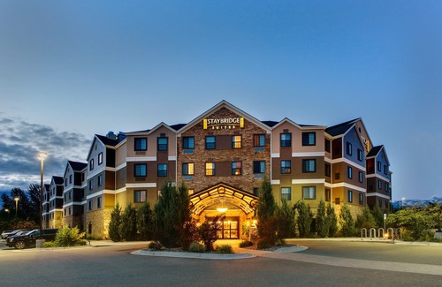 Grant Creek Hotel | Staybridge Suites Missoula, an Ihg Hotel