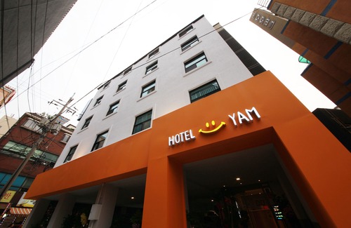 Bucheon Hotel | Yam Bucheon Branch