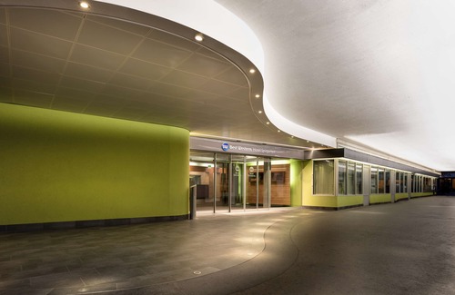 Altstetten Hotel | Best Western Hotel Spirgarten