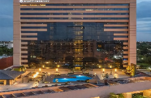 Zona Paseo Montejo Hotel | Hyatt Regency Merida