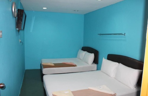 Nilai Hotel | New Wave Nilai Hotel