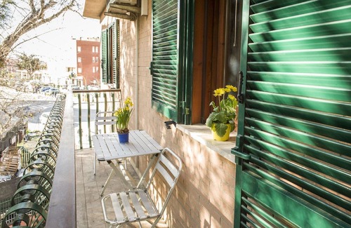 Ponte Galeria-La Pisana Hotel | Flatinrome Fiera