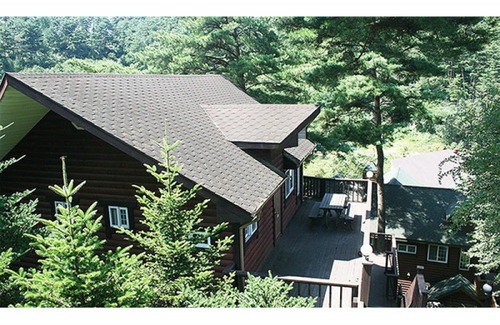 Dunnae Hotel | Hoengseong Cheongtaesan Healing Pension