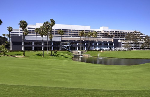 Manhattan Beach Hotel | Westdrift Manhattan Beach, Autograph Collection by Marriott