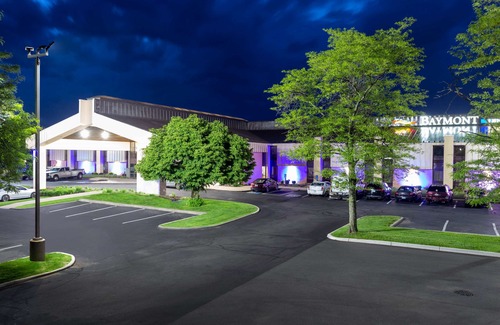 Elkhart Hotel | Baymont by Wyndham Elkhart
