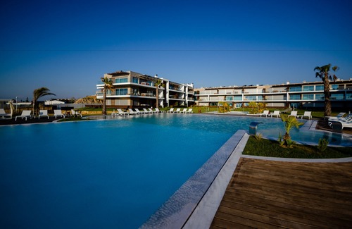 Alcochete Hotel | Praia do Sal Lisbon Resort