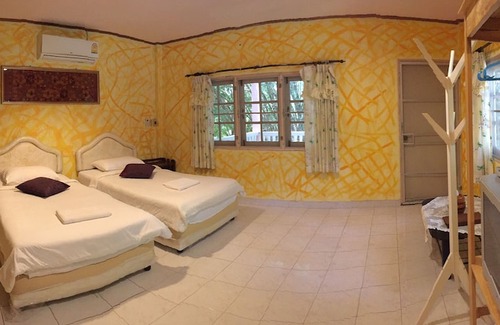 Sai Yok Hotel | Saiyok River House