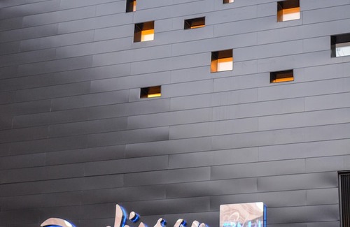 South Loop Hotel | Radisson Blu Mall of America