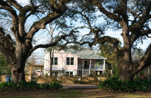 Abita Springs Hotel | Abita Springs Hotel