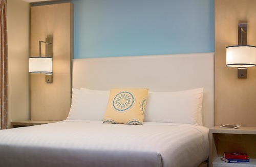 Omaha Hotel | Sonesta ES Suites Omaha