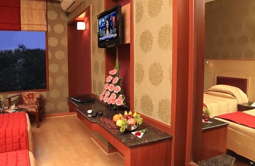 Gandhi Nagar Other | Hotel Basant Residency