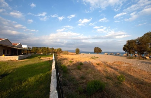 Gythio Hotel | Aktaion Resort