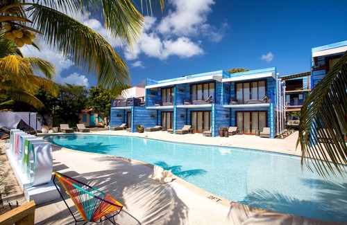 True Blue Hotel | True Blue Bay Resort
