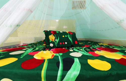 Bukit Lawang Hotel | Fadhil Guest House