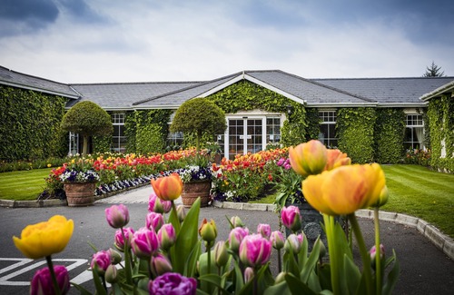 Newbridge Hotel | The Keadeen Hotel