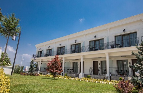 Amasra Hotel | Northdoor Hotel