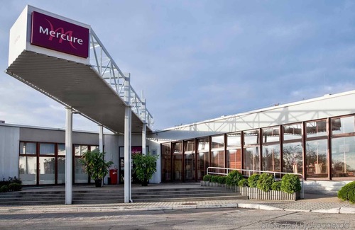 Cieszyn Hotel | Mercure Cieszyn
