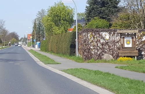 Walle Hotel | Apartmenthaus in Walle