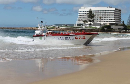 Robberg Beach Hotel | Robberg Beach Lodge - Lion Roars Hotels & Lodges