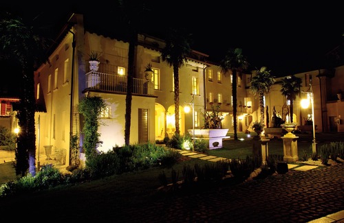 Montichiari Hotel | Hotel Palazzo Novello