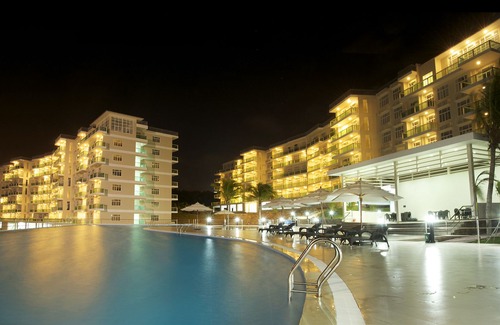 Phu Hai Beach Hotel | Ocean Vista