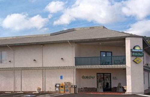 Novato Hotel | Days Inn by Wyndham Novato/San Francisco