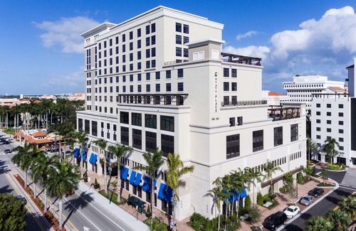 Boca Raton Hotel | Hyatt Place Boca Raton