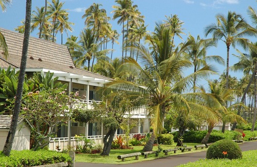 Wailua Hotel | Plantation Hale Suites