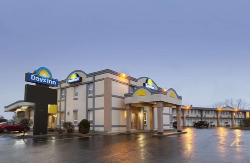 Brockville Hotel | Days Inn by Wyndham Brockville