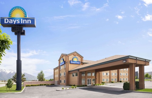 Springville Hotel | Days Inn by Wyndham Springville