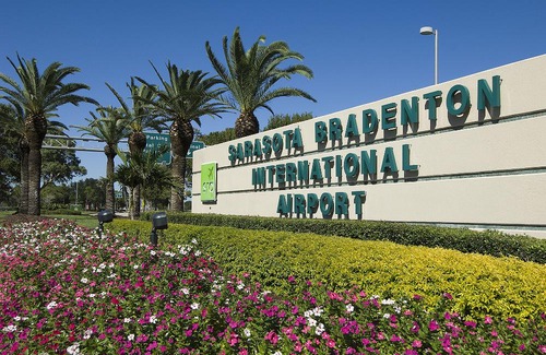 Braden River Hotel | Courtyard Sarasota University Park / Lakewood Ranch