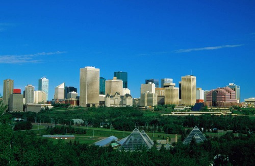 Edmonton Hotel | River Cree Resort & Casino