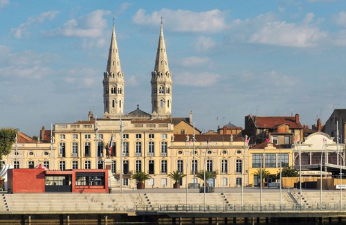 Macon Hotel | Ibis Styles Macon Centre