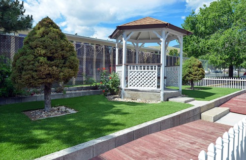 Carson City Hotel | Americas Best Value Inn - Carson City