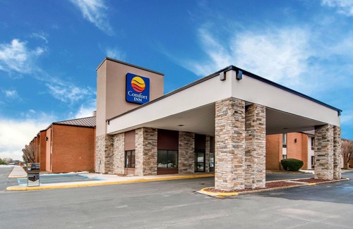 Rocky Mount Hotel | Baymont by Wyndham Rocky Mount