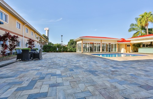 Vila Hortolandia Hotel | Red Roof Inn Jundiaí