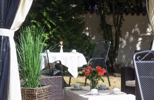 Sandhausen Hotel | Residenz Royal