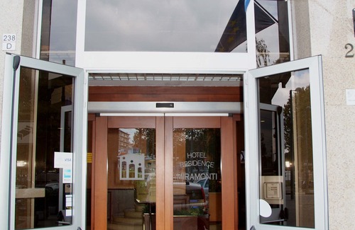 Regio Parco Other | Hotel Miramonti