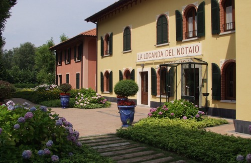 Alta Valle Intelvi Hotel | La Locanda Del Notaio