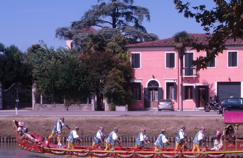 Grantortino di Gazzo Hotel | Relais Alcova del Doge
