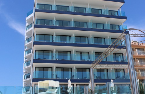 Playa de Palma Hotel | Hotel Negresco - Adults Only