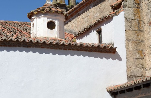 Trujillo Hotel | Parador de Trujillo