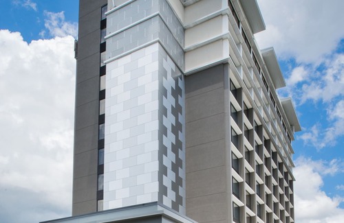 Crabtree Hotel | Doubletree by Hilton Raleigh Crabtree Valley