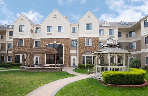 Northeast Columbus Hotel | Staybridge Suites Columbus-Airport, an Ihg Hotel