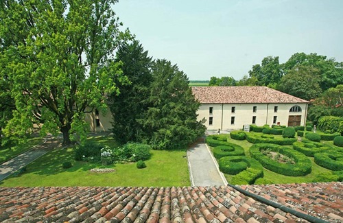 Gorgo al Monticano Hotel | Villa Foscarini Cornaro