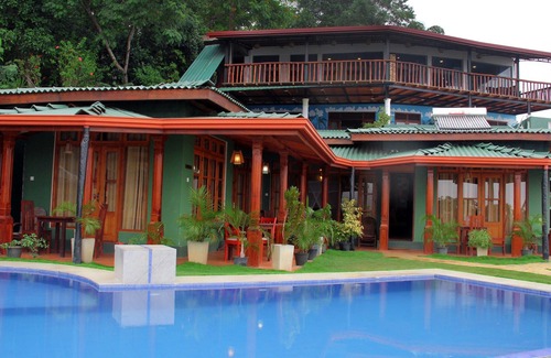 Ella Hotel | The View Ella
