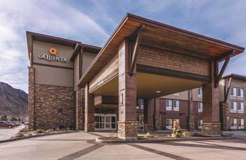 Durango Hotel | La Quinta Inn & Suites by Wyndham Durango