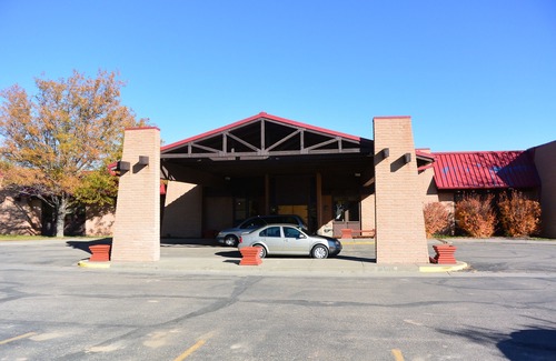 Douglas Hotel | Douglas Inn & Conference Center