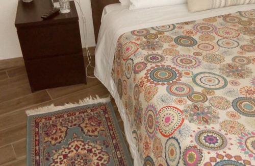 Santa Croce Hotel | Sun House